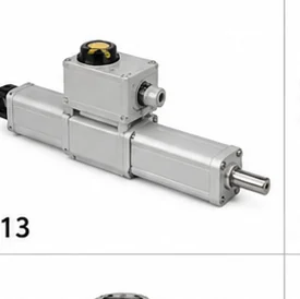 Electric Valve Actuator 13