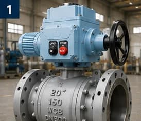 DN Series Actuators