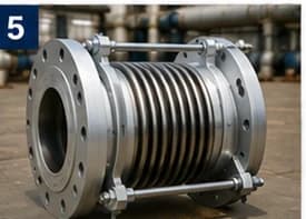 Expansion Joint 05