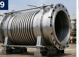 Expansion Joint 09