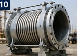 Expansion Joint 10