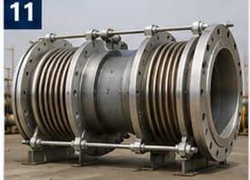 Expansion Joint 11