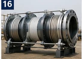 Expansion Joint 16