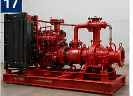 Fire-Fighting Pump 17