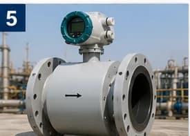 Flow Meter 05