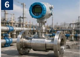Flow Meter 06