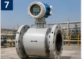 Flow Meter 07
