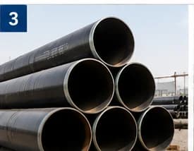Industrial Pipe 03