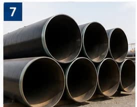 Industrial Pipe 07