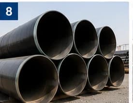 Industrial Pipe 08