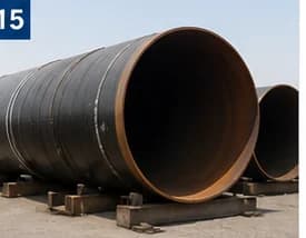 Industrial Pipe 15
